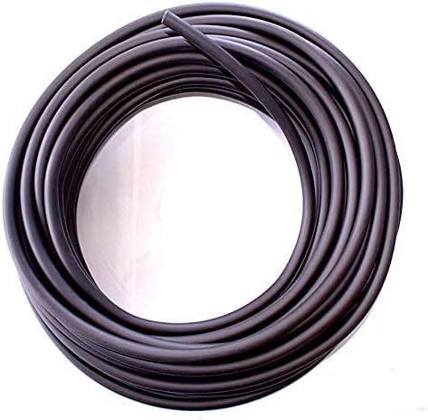 Nutrient Dosing Tubing