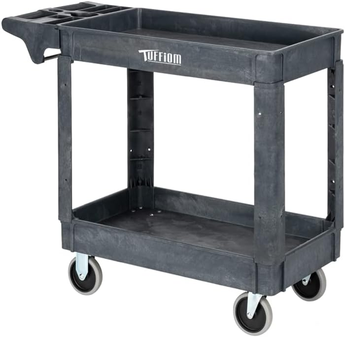 VHF Cart