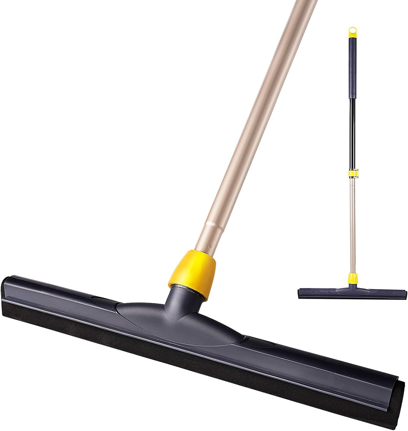 Floor Squeegee