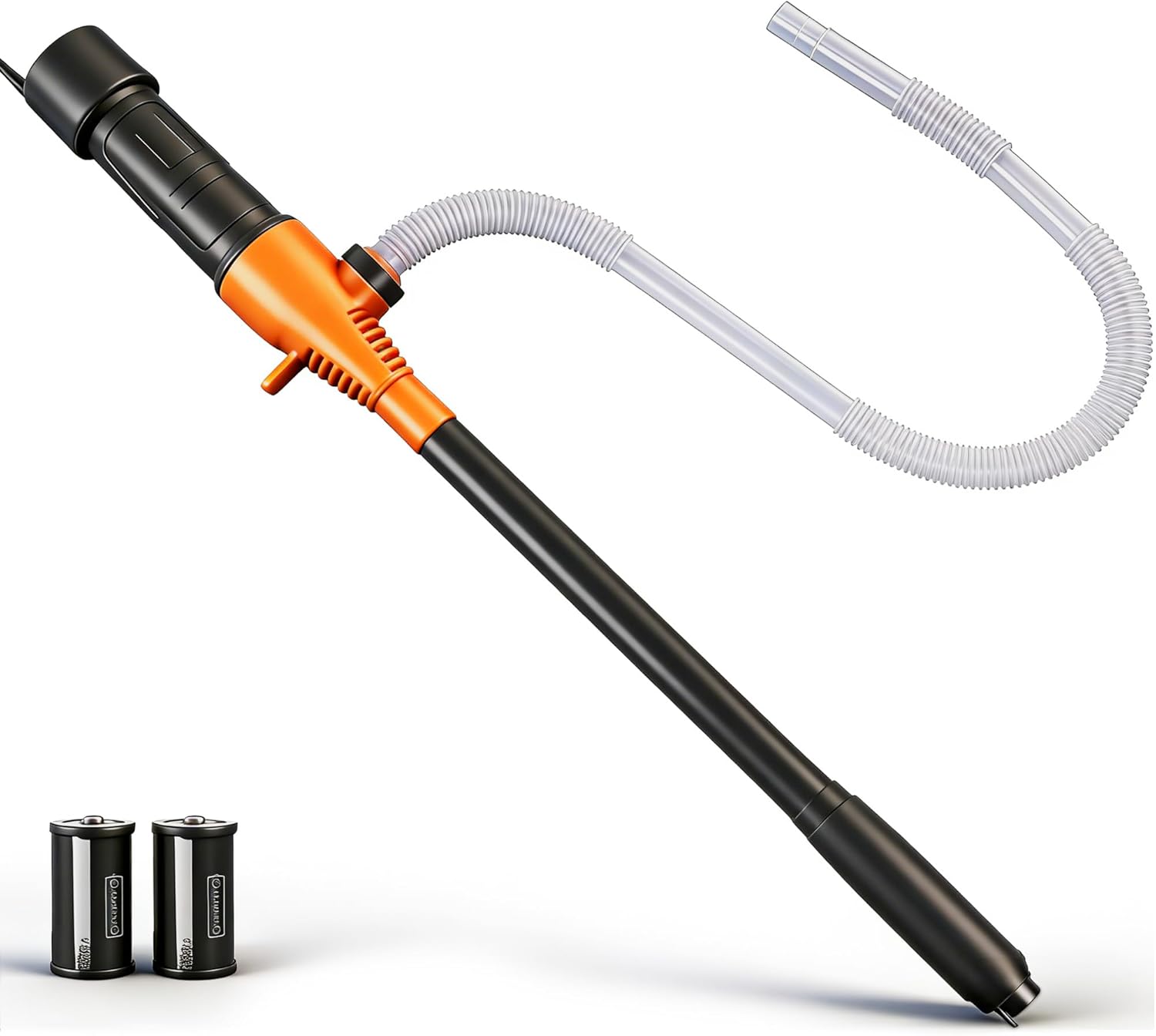 Nutrient Transfer Pump