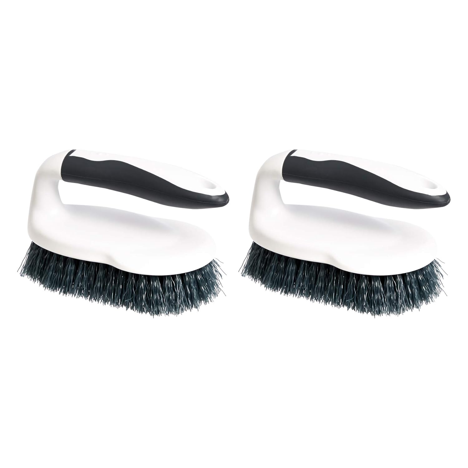 Scrub Brush