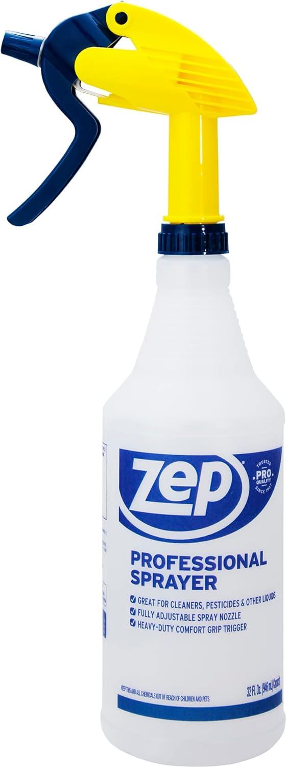 32oz. Spray Bottle