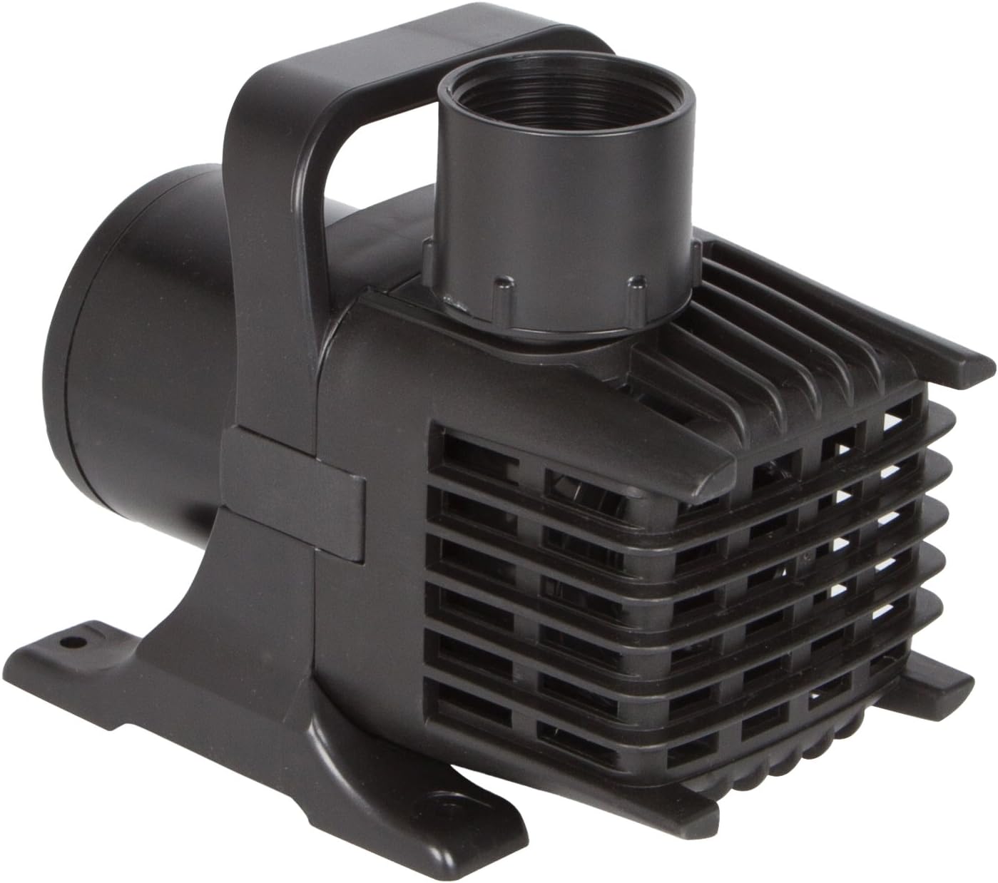 Seed Table Pump