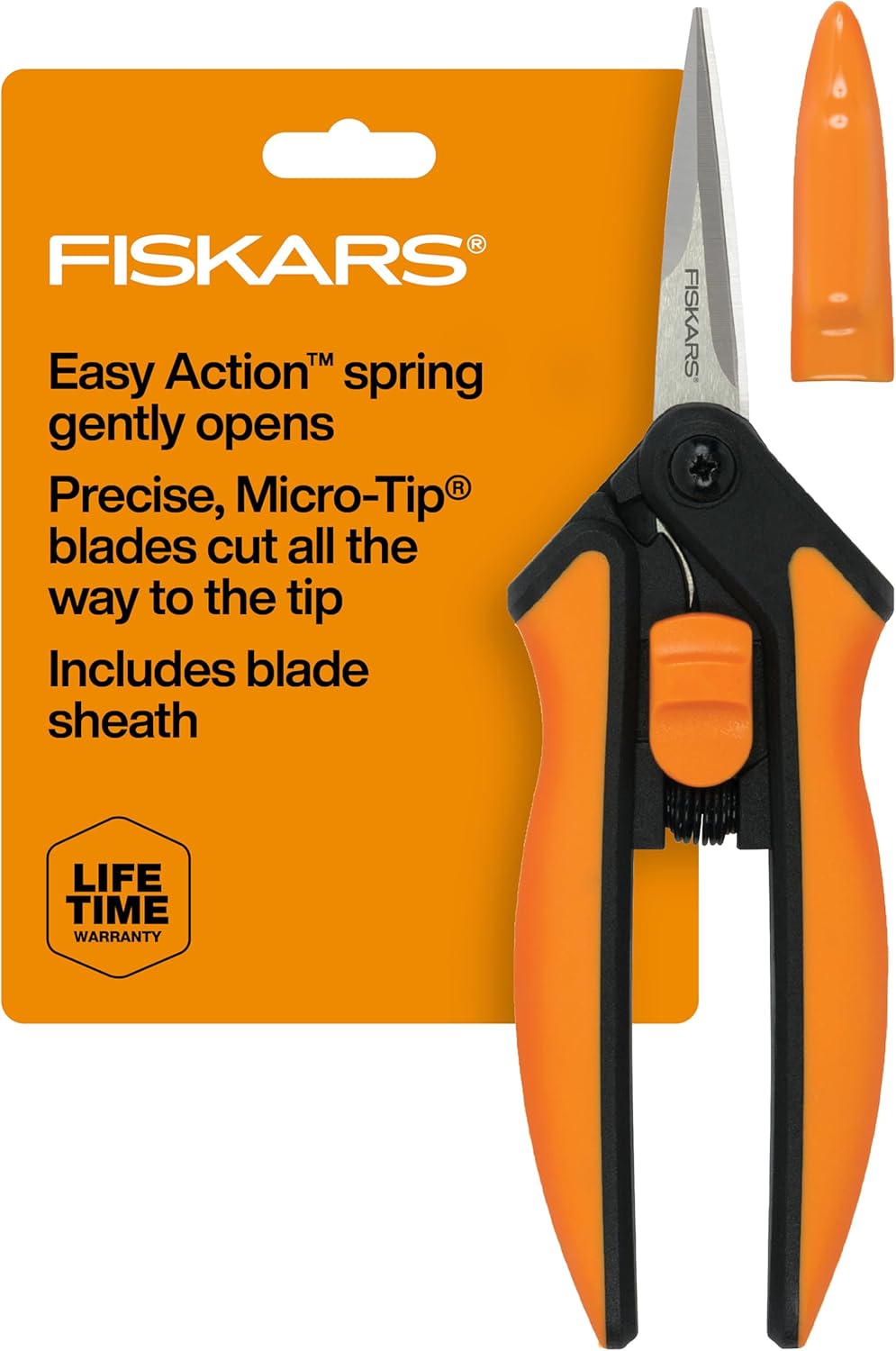 Pruining Scissors