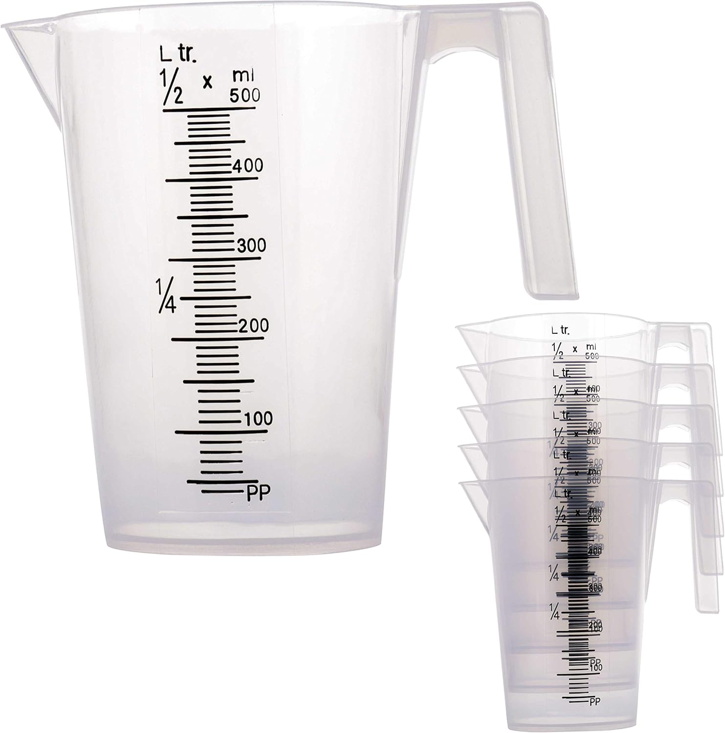 Substrate Scoop