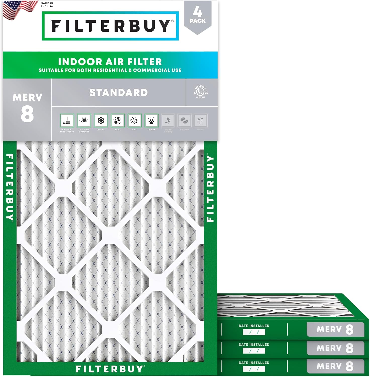 VRF Filter