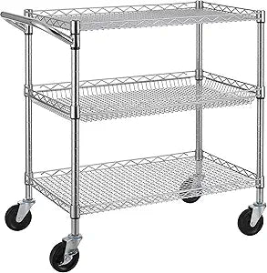 GMF Cart