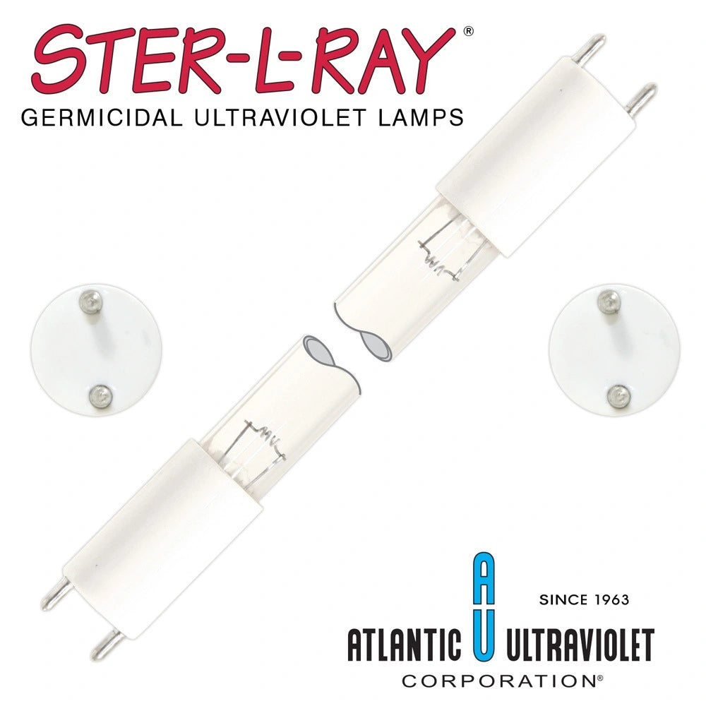 UV-C Bulb