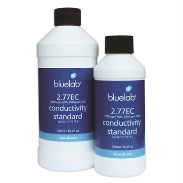 EC Calibration Solution (500mL)