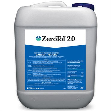 ZeroTol 2.0