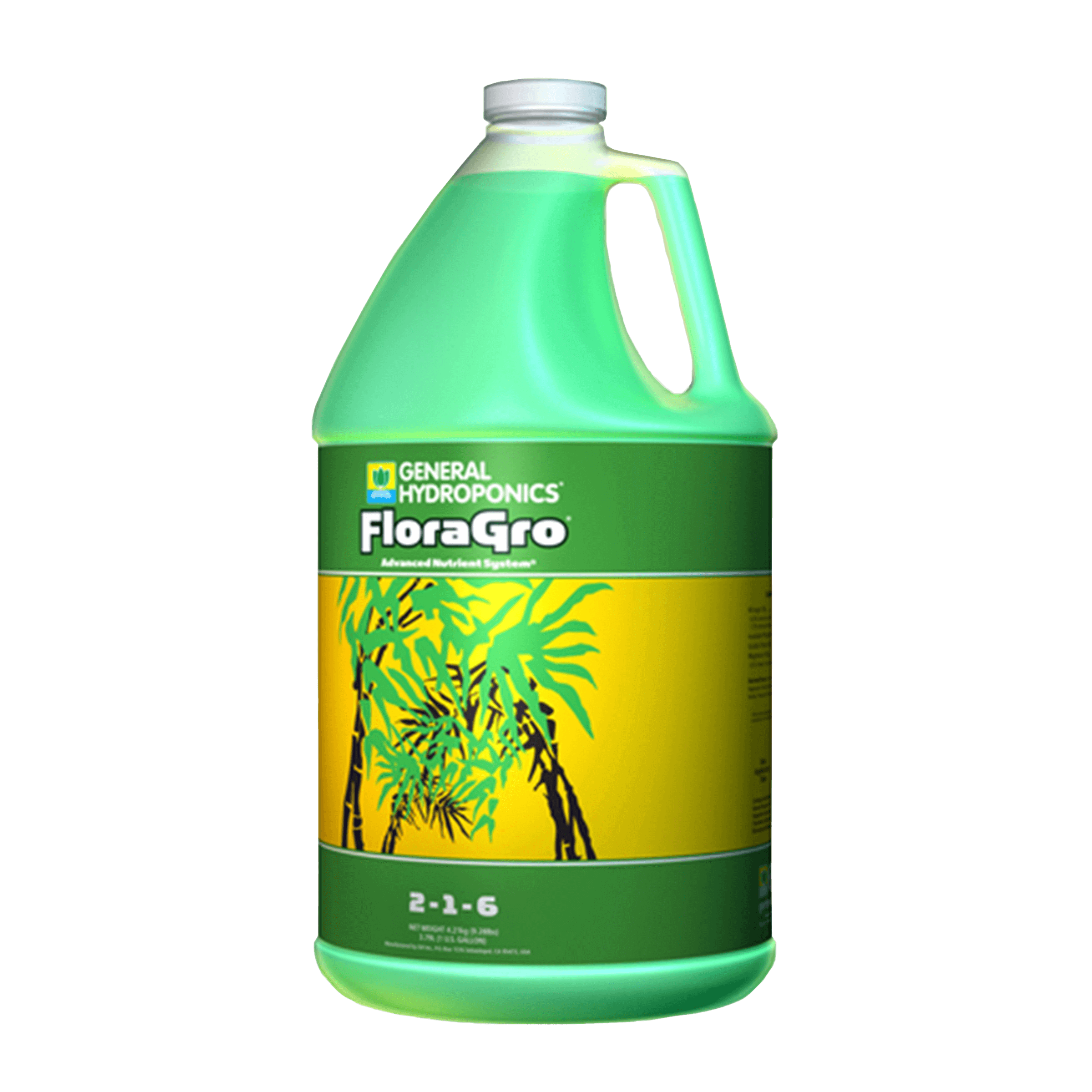 Nutrient Grow A