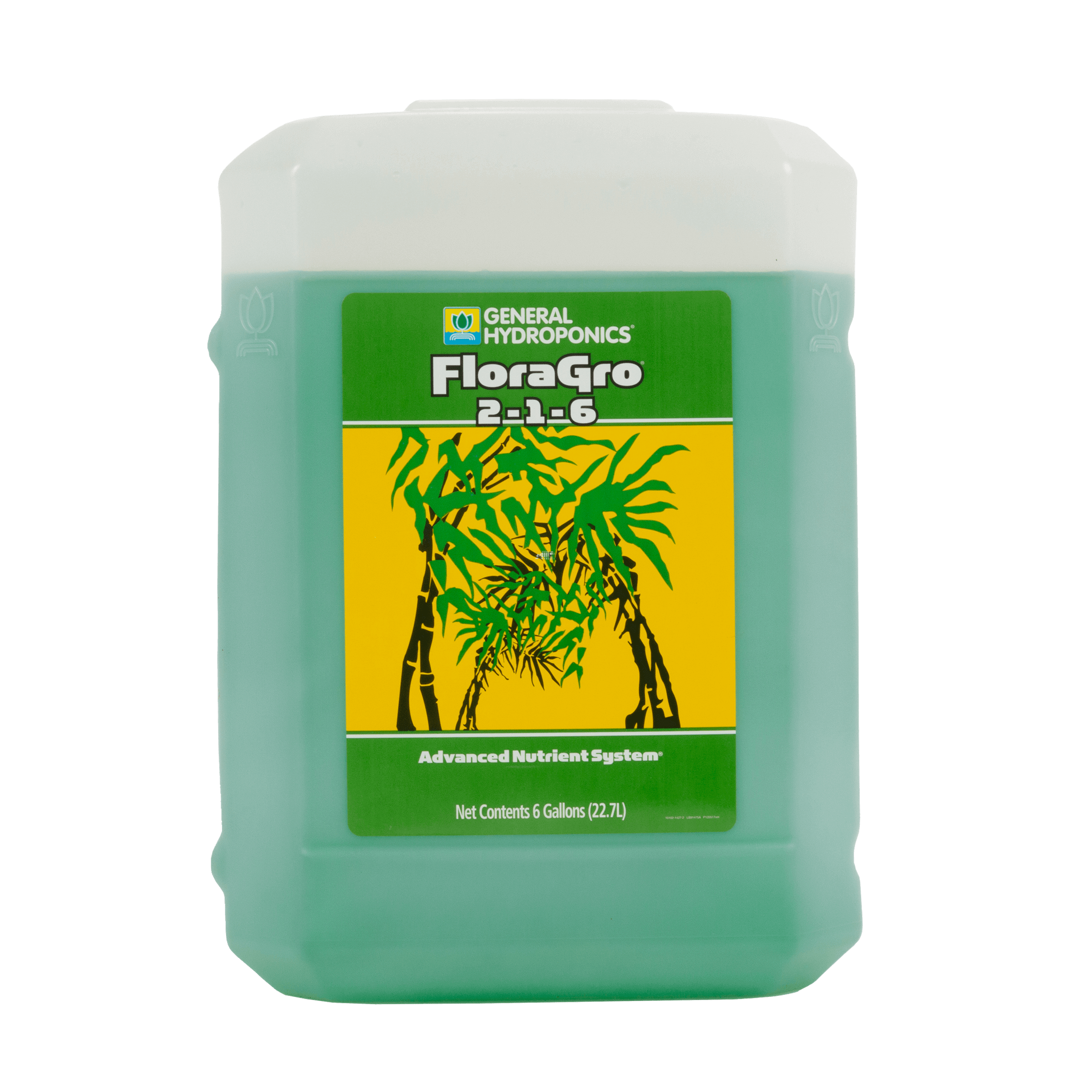 Nutrient Grow A