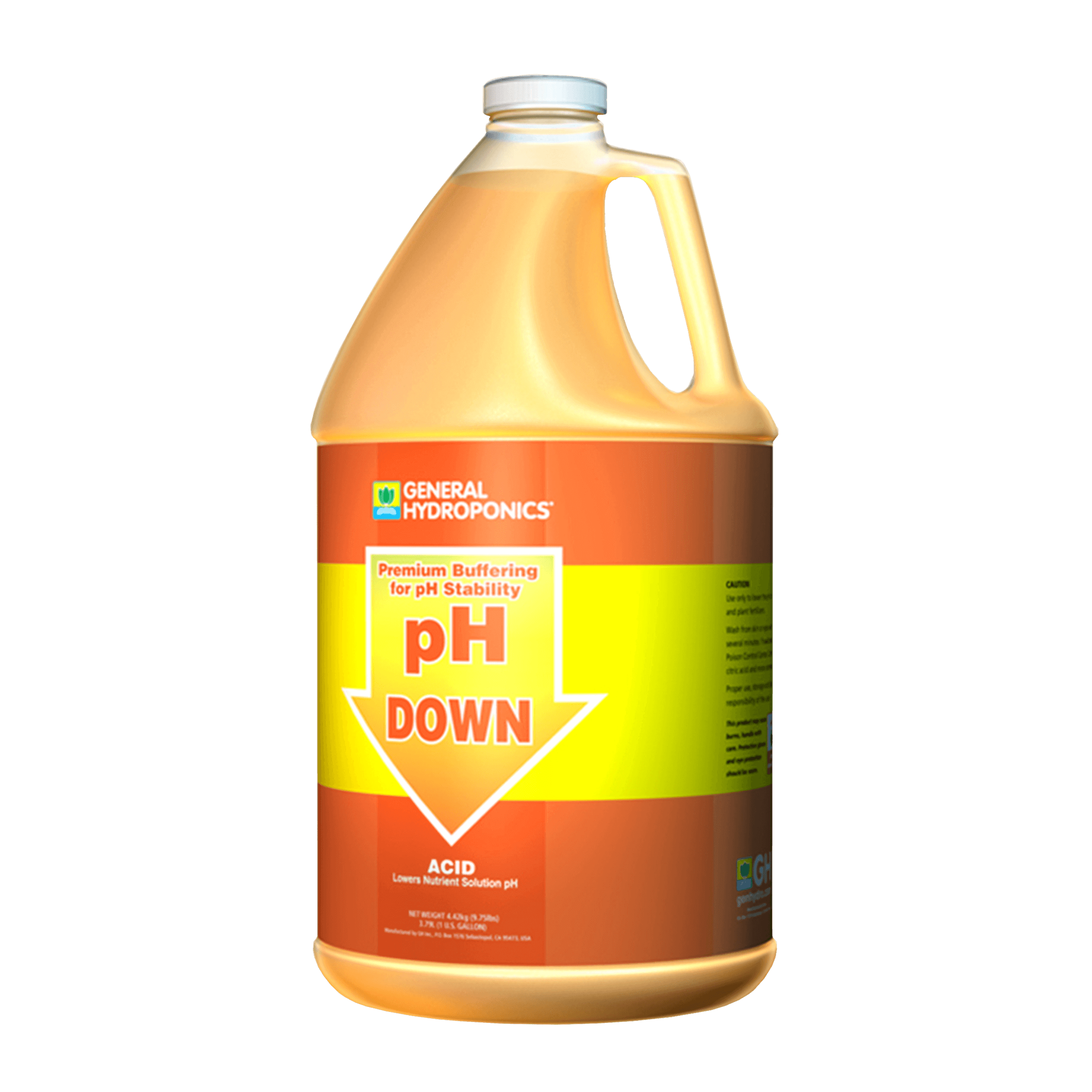 pH Down