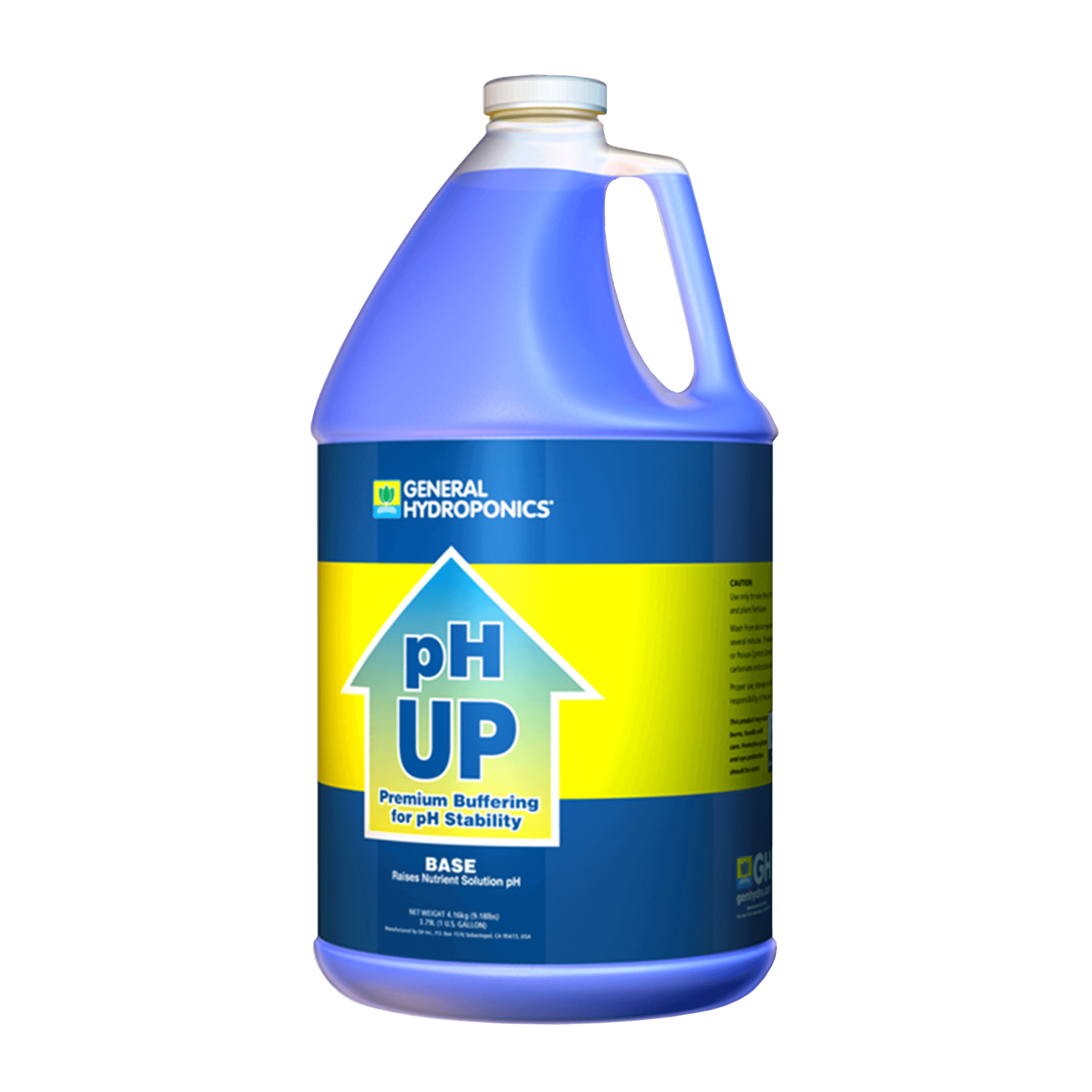 pH Up