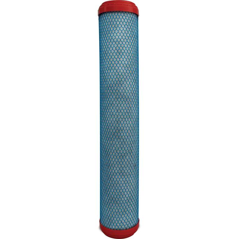 Grow Wall R/O Chlora-Shield Carbon Filter