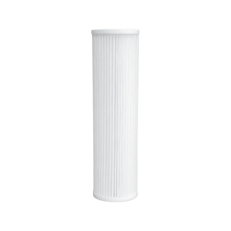 Seed Table R/O Sediment Filter