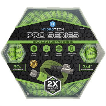 50' Expanding Hose