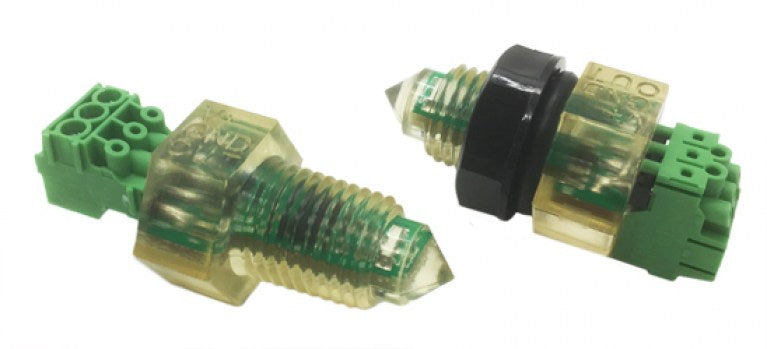 Tank Fill Sensors